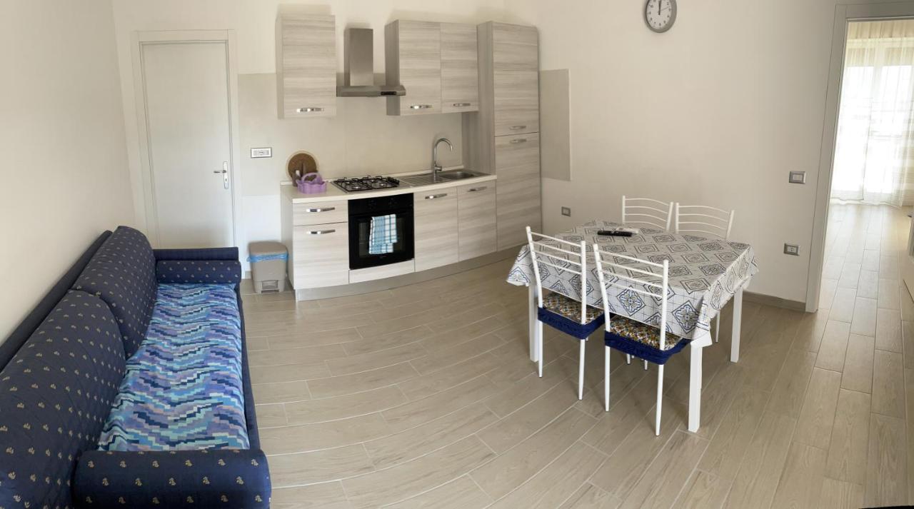 Holiday home Mary House Pompei