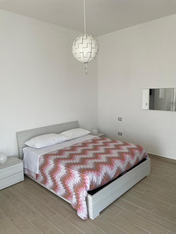 Holiday home Mary House Pompei
