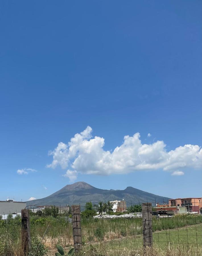Mary House Pompei
