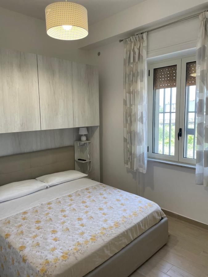 Mary House Holiday home Pompei