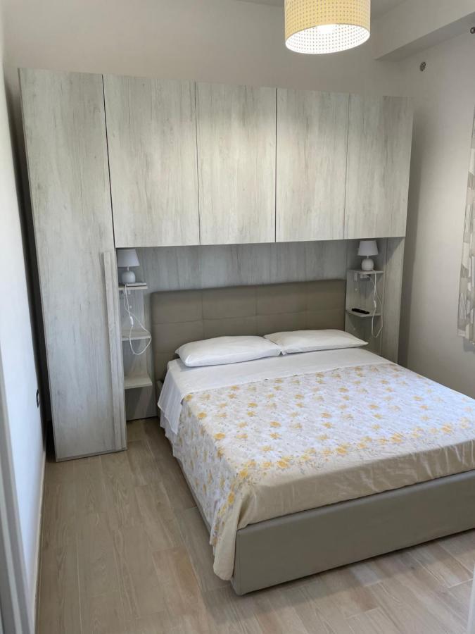 Holiday home Mary House Pompei